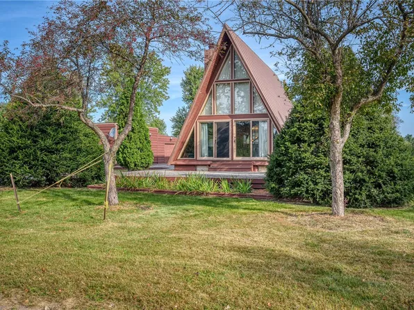 N12605 County Road FF, Osseo, WI 54758