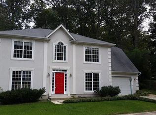 5205 Sylvan Ct, Richmond, VA 23225