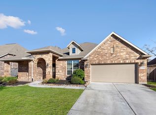 18855 Collins View Dr, New Caney, TX 77357