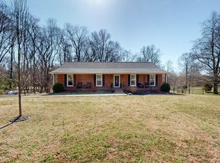3622 Sweet Home Rd, Ashland City, TN 37015