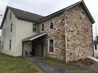 5524 Schochary Rd APT 3, New Tripoli, PA 18066