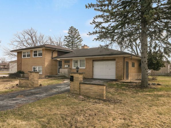 3235 W 157th St, Markham, IL 60428