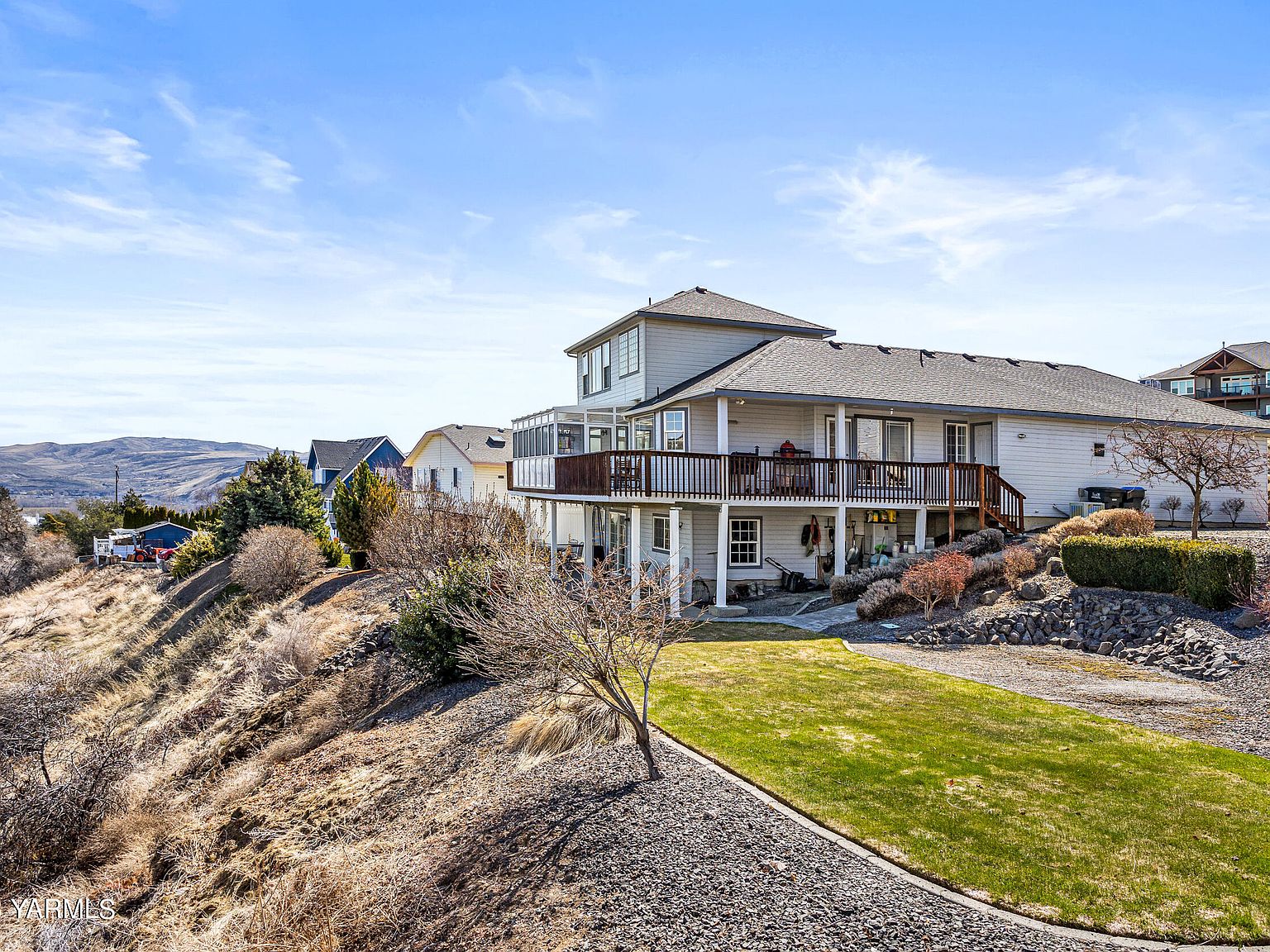 1203 W Yakima Ave, Selah, WA 98942 Zillow