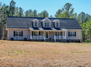 151 Halyard Dr, Roanoke Rapids, NC 27870