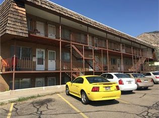 3460 Brinker Ave APT 107, Ogden, UT 84403