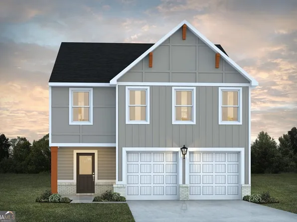 203 Freshwater Ct #E32, Lagrange, GA 30241