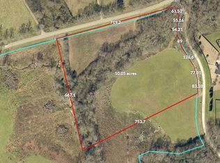 0 Jackson Trail Rd #1, Jefferson, GA 30549