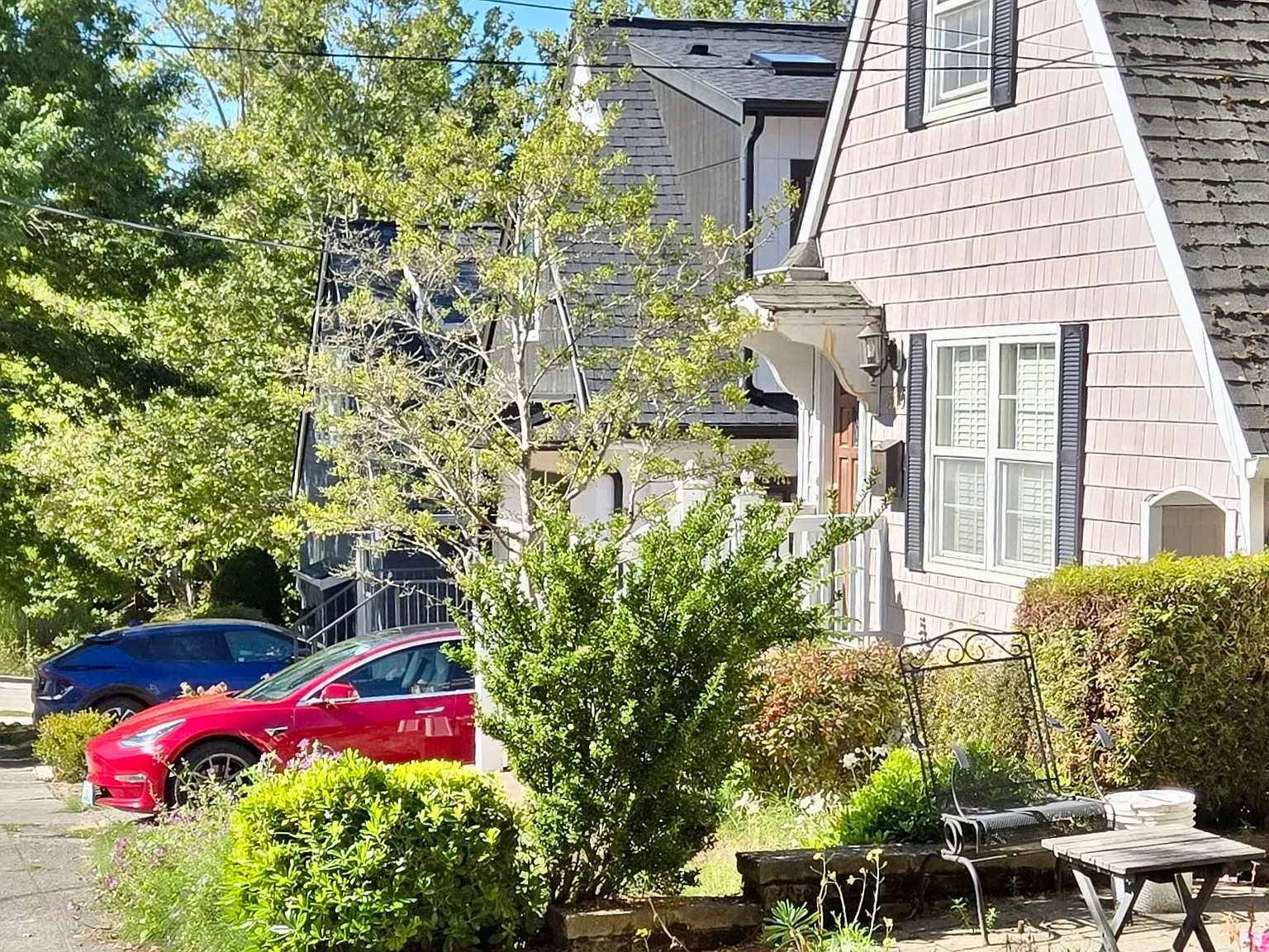 1 bed, 1000 sqft, $2,500 — Photo 1