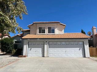 43704 Yaffa St, Lancaster, CA 93535