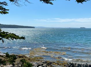 111 Kingsley Farm Rd, Gouldsboro, ME 04607