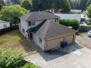 2352 Sutter Rd, McKinleyville, CA 95519