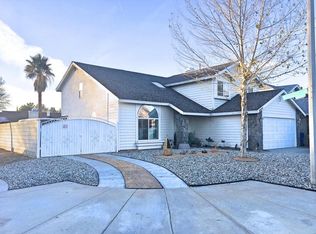 44021 Heath Ct, Lancaster, CA