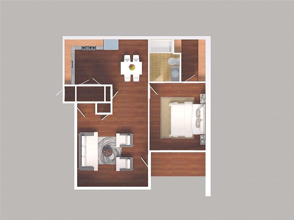 1st image of 101 S Alabama St APT 12