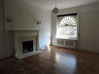 Rented by Brown Harris Stevens