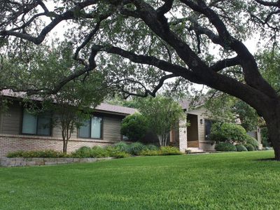 600 Cardinal Dr N, Kerrville, TX, 78028