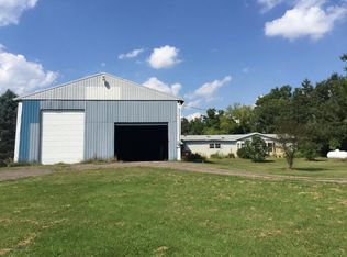 4200 Plains Rd, Mason, MI 48854