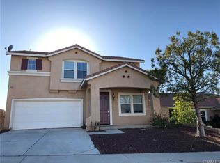 14891 Pete Dye St, Moreno Valley, CA 92555