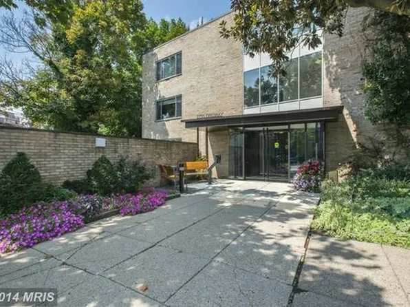 2755 Ordway St NW, Washington, DC