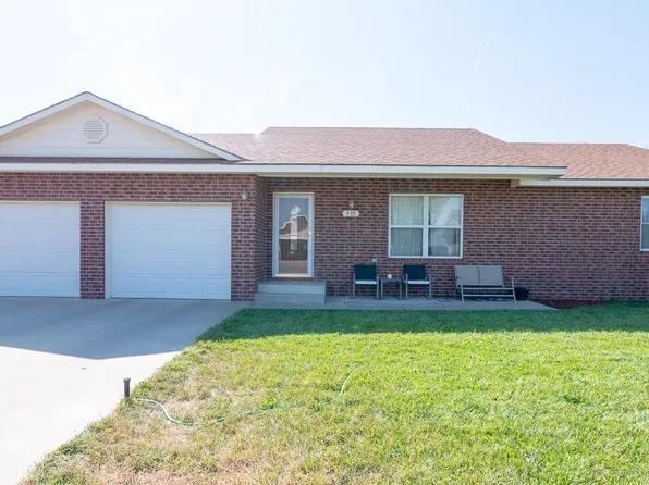 535 N Jenna Ln, Garden City, KS 67846