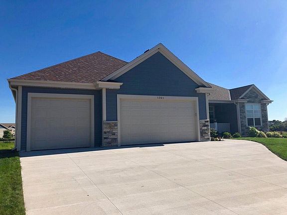 4th image of 1321 Bluestem Trl