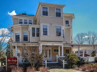 122 Pelhamdale Ave APT 4, Pelham, NY 10803