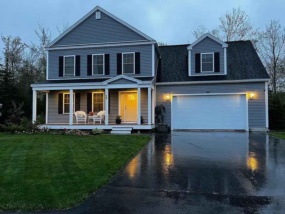 36 Gristmill Ln