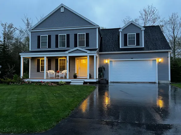 36 Gristmill Ln, Scarborough, ME 04074