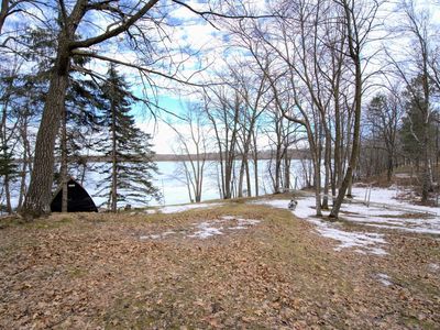 33456 Leisure Dr, Cushing, MN, 56443