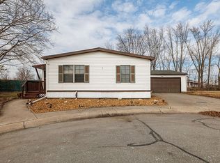 1350 E North St Lot 77, Crown Point, IN