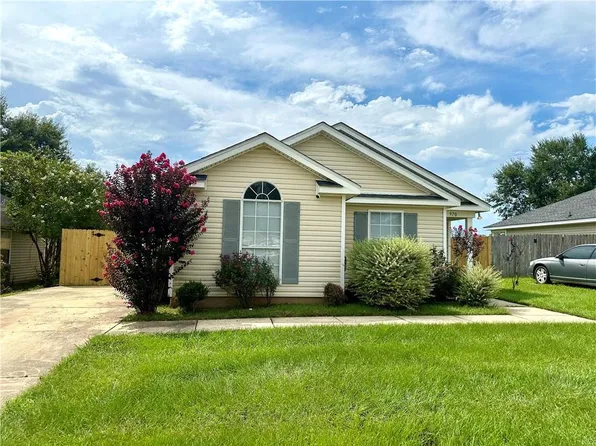 970 Hamilton Bridges Dr W, Mobile, AL 36695