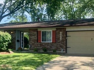 5072 Artesia Dr, Dayton, OH 45440