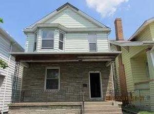127 N 21st St, Wheeling, WV 26003