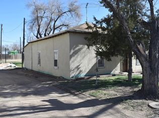 502 S 14th St, Rocky Ford, CO 81067