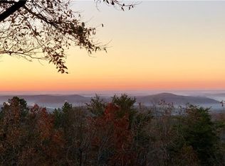 143 Sunrise Ter, Jasper, GA 30143