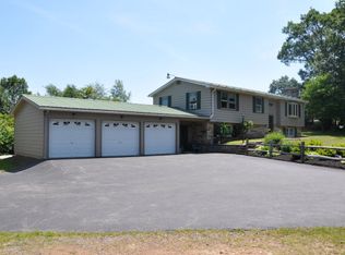 11819 Henderson Overlook Rd, Huntingdon, PA 16652