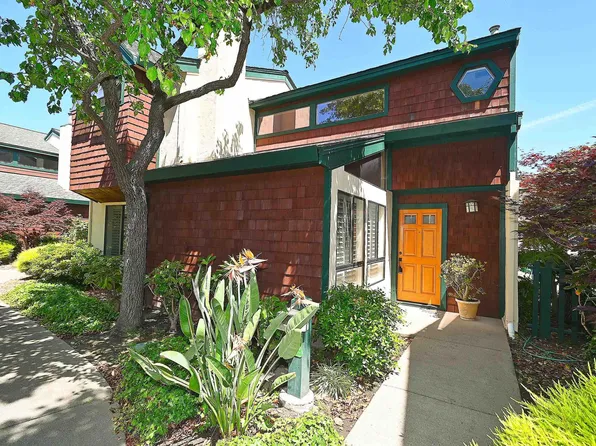 309 Lagunaria Ln, Alameda, CA 94502