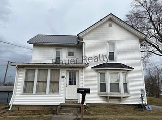 1319 Cottage St #C, Ashland, OH 44805