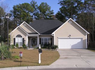 9239 Creedmoore Rd, Summerville, SC 29485