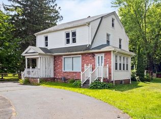 143 Bridge St, East Windsor, CT 06088