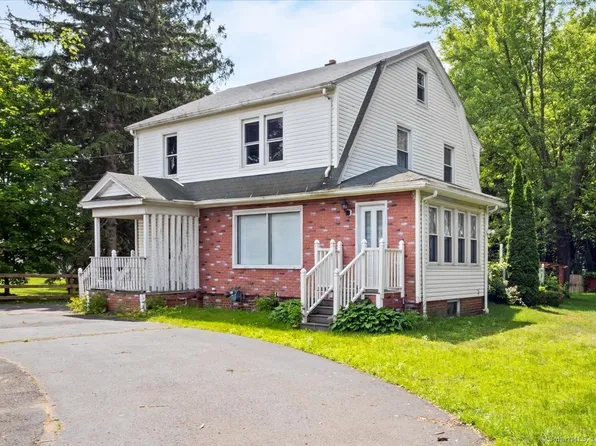 143 Bridge Street, East Windsor, CT 06088