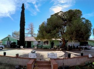 58355 Carlyle Dr, Yucca Valley, CA 92284
