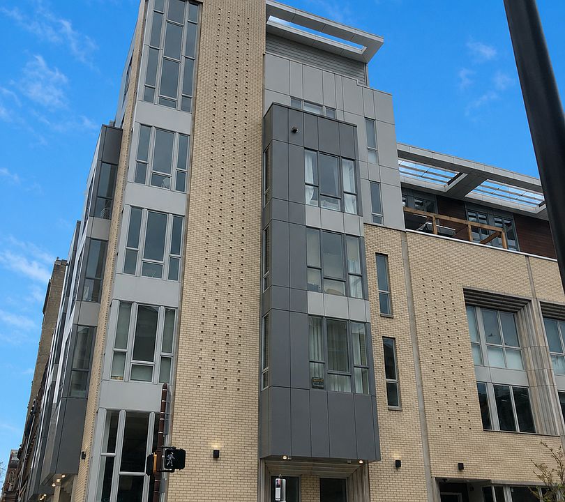 1st image of 201 S 22nd St Unit 3A