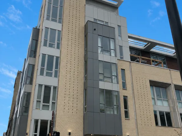 201 South 22nd St, 201 S 22nd St Unit 5A, Philadelphia, PA 19103