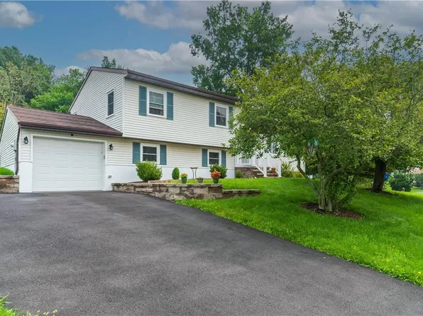 46 Decker Drive, Washingtonville, NY 10992