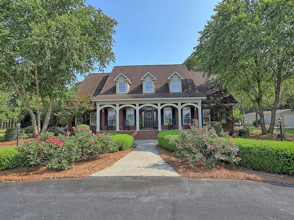 29664 Dutch Ford Rd, Metter, GA 30439 MLS 20134910 Zillow