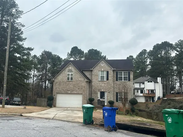 3805 Loyola Way, Decatur, GA 30034