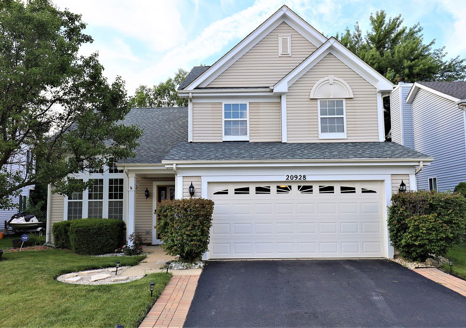 20928 W Bloomfield Dr, Plainfield, IL 60544 MLS 11869142 Zillow