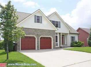 6715 Wildrye Rd, Lincoln, NE 68521