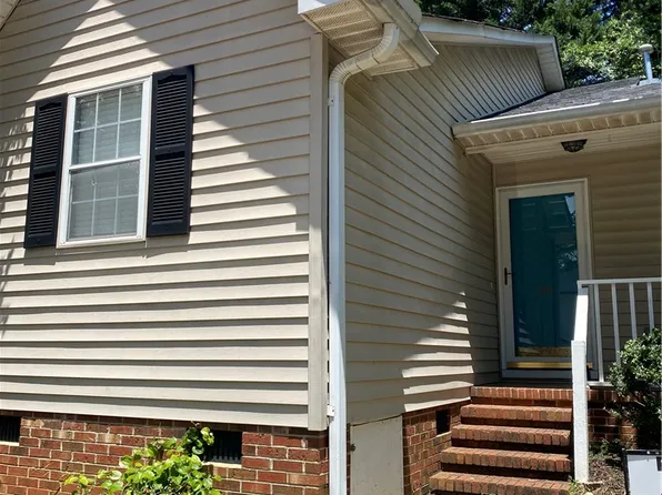 406 N Pointe Crk, Anderson, SC 29625