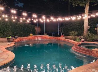 115 N Summer Cloud Dr, Spring, TX 77381